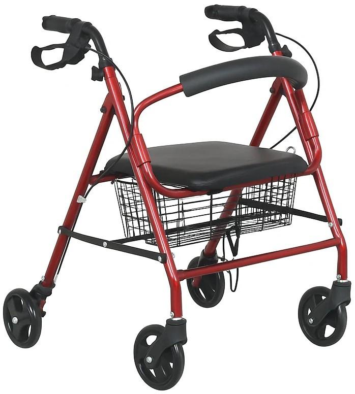 Ролятор Dr.Frei KY 9144L