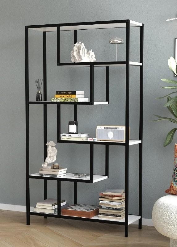 Стеллаж Bofigo 15-33-01 White