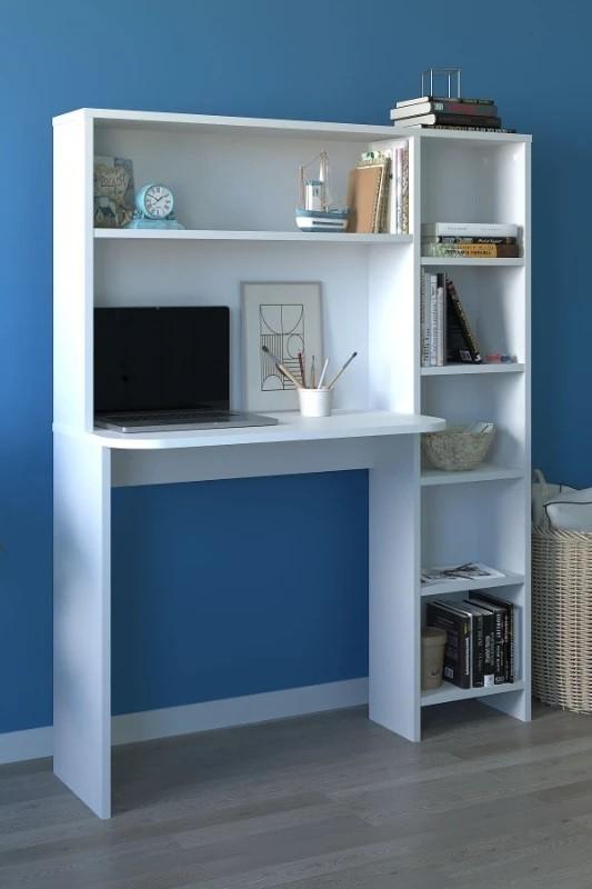 Masa de birou Bofigo 20-07-01 White