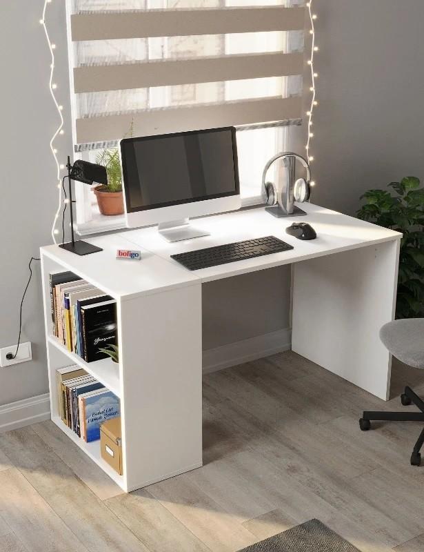 Masa de birou Bofigo 20-35-01 White