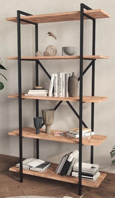 Etajera Bofigo 15-14-02 Pine