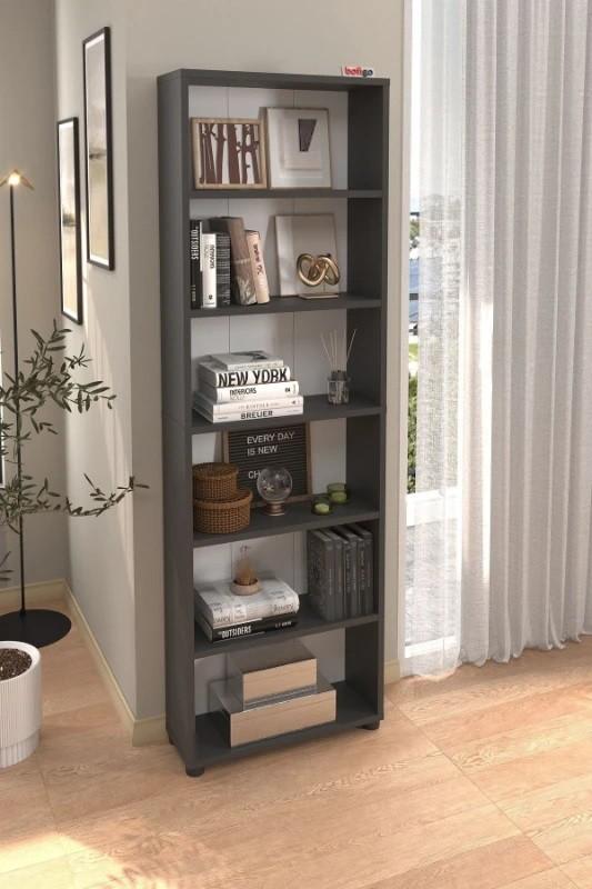 Стеллаж Bofigo 15-16-08 Anthracite
