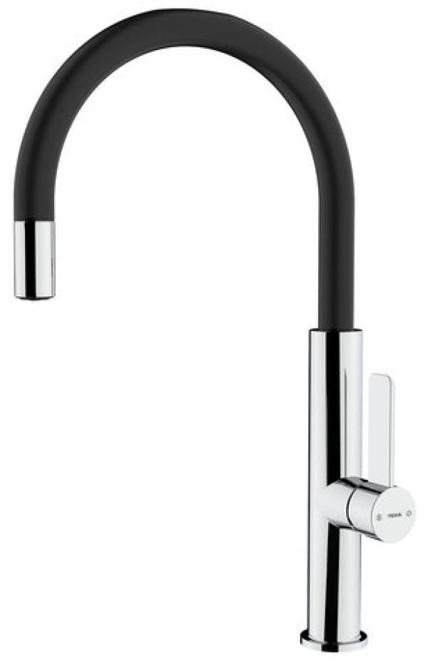 Robinet bucatarie Teka FOT 995  Black