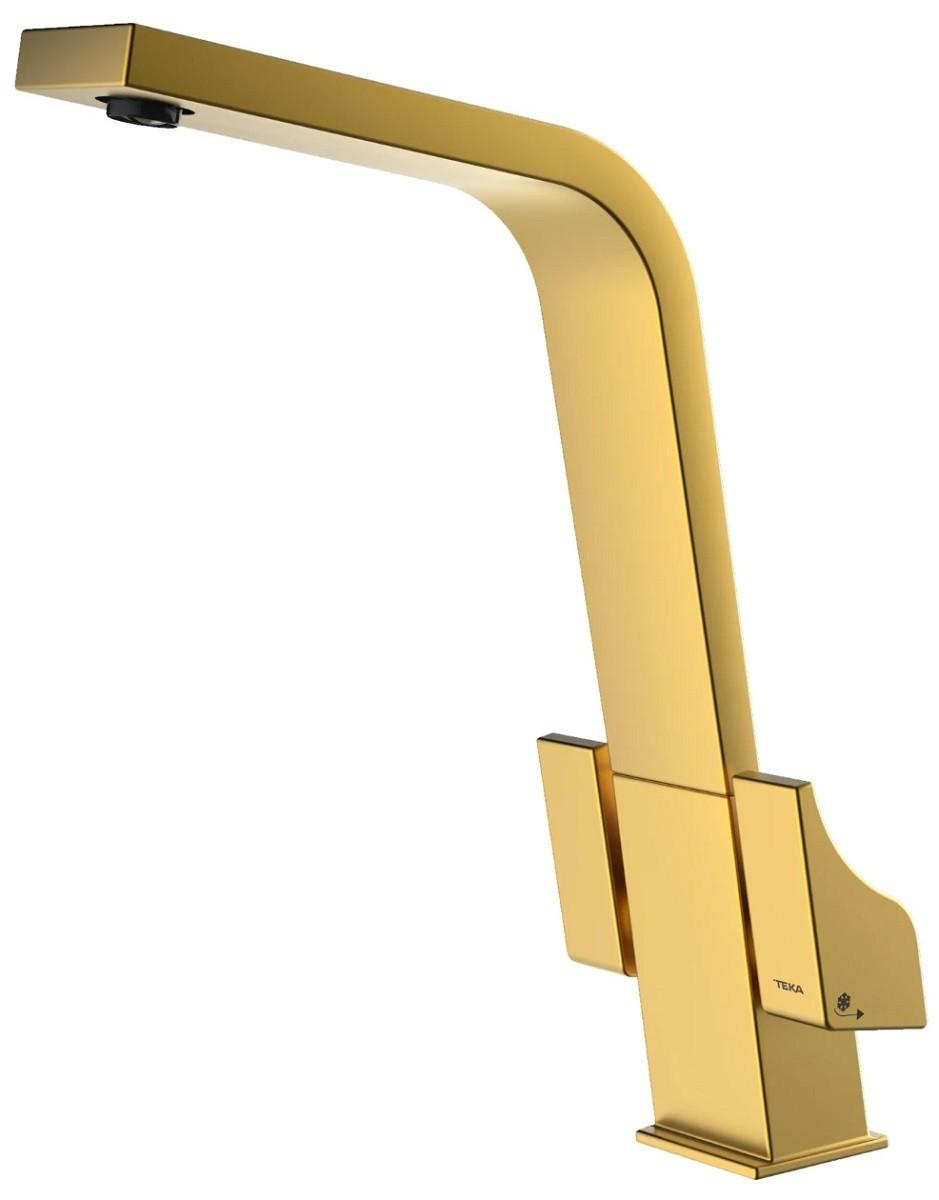 Robinet bucatarie Teka ICT 915 Brass