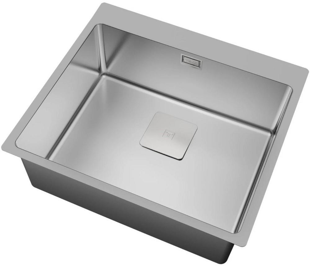 Chiuveta de bucatarie Teka FORLINE RS15 50.40