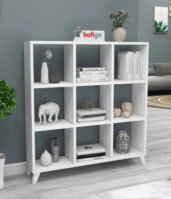 Etajera Bofigo 15-08-01 White