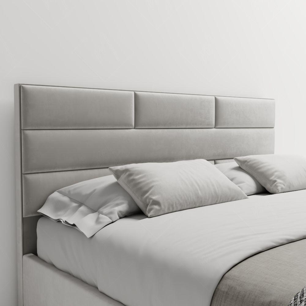 Pat My-Style my-Liza 180x200 M07 (Gri)