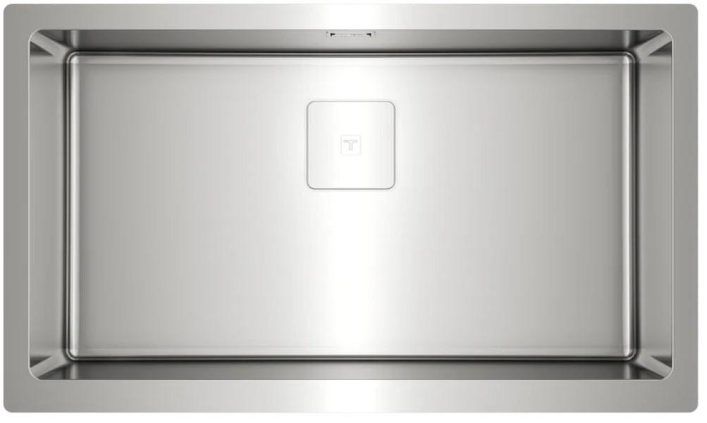 Chiuveta de bucatarie Teka AMERICAN PRO 80 M-XP 1B