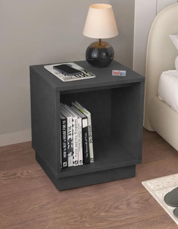 Noptiera Bofigo 19-03-08 Anthracite