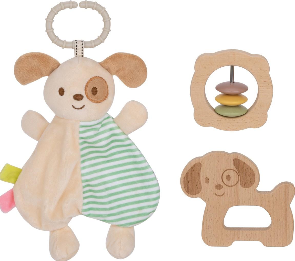 Jucarie bebelus Tooky Toy TJ111