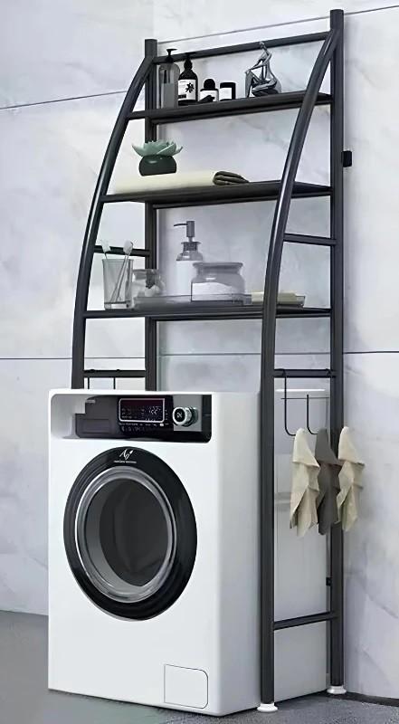 Etajera 4Life Florina Black