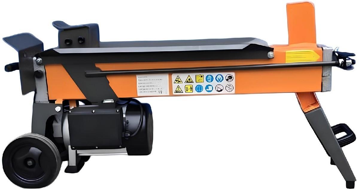 Despicator de lemne Sigma HLS 6T-52