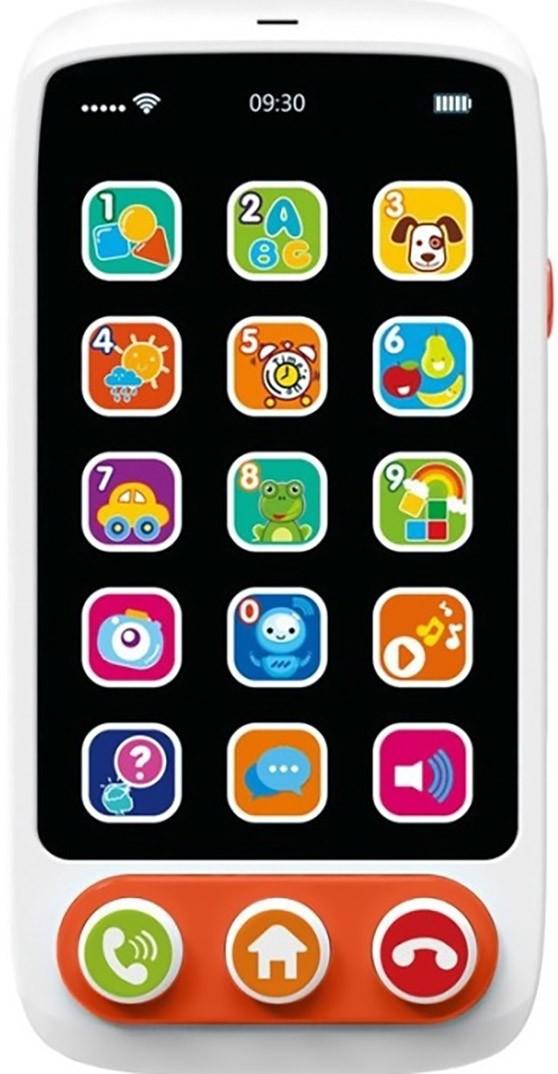 Интерактивная игрушка Huanger HE8001