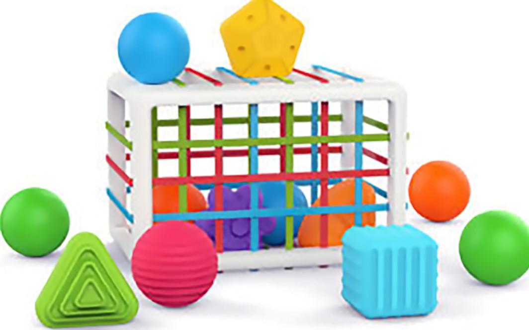 Сортер Huanger HE0289