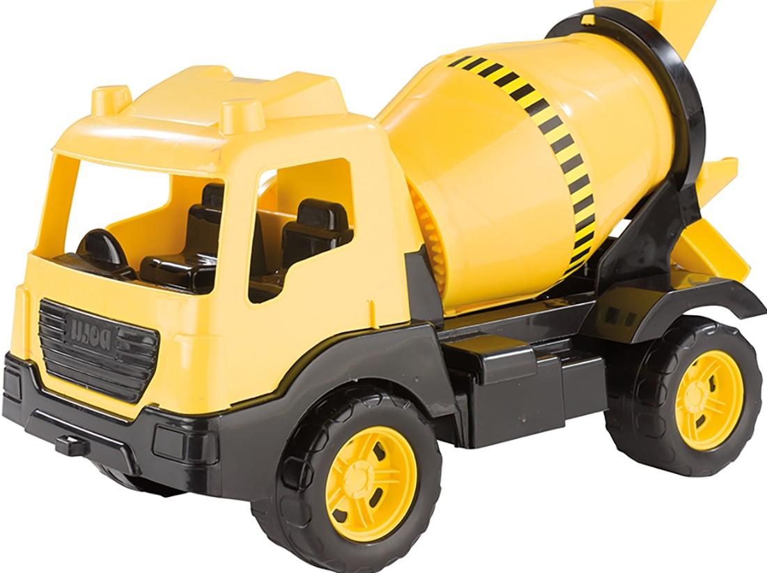 Спецтехника Dolu 7121