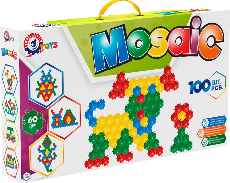 Мозаика Technok 1035