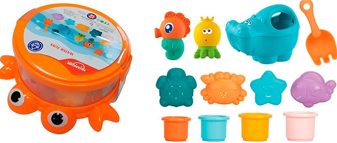 Игрушка для купания Huanger HE0273