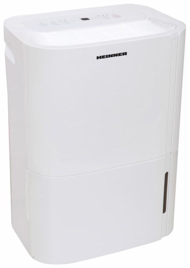 Осушитель воздуха Heinner HDU-M20