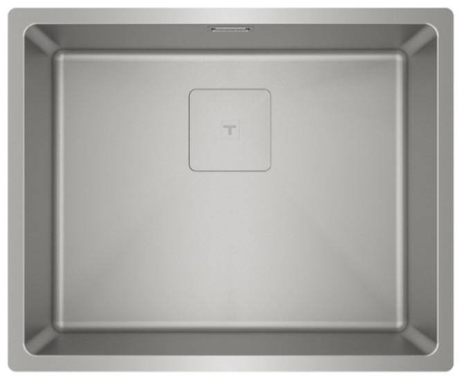 Chiuveta de bucatarie Teka FLEXLINEA RS15 50.40 M-FX 1B FORTINOX