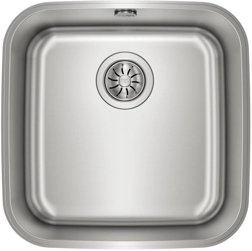 Chiuveta de bucatarie Teka BE 40.40