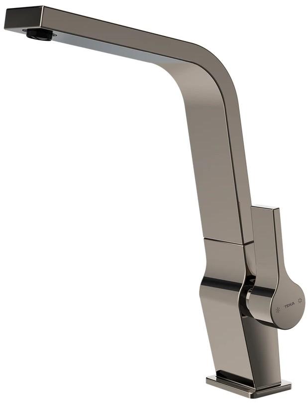 Robinet bucatarie Teka ICC 915 PVD Titanium