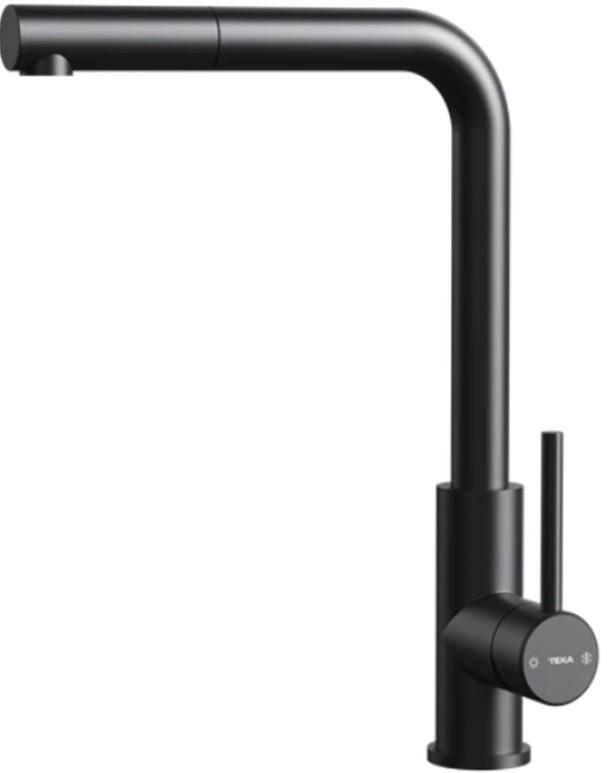 Robinet bucatarie Teka UNI 9331 BK