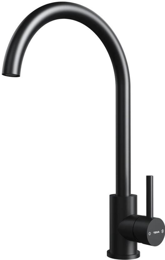 Robinet bucatarie Teka UNI 9310 BK