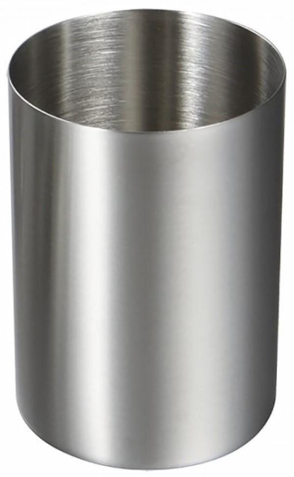 Стакан для зубных щёток Rozzy Jenori Lublin (RJAC023-04SS)