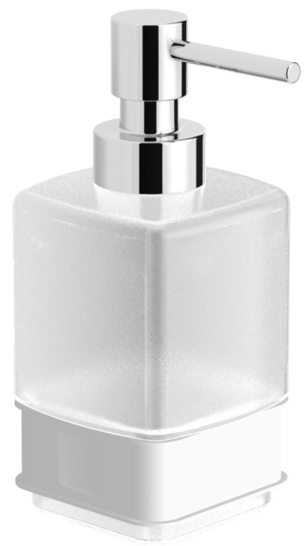 Дозатор для жидкого мыла VOLLE Teo (15-88-121)