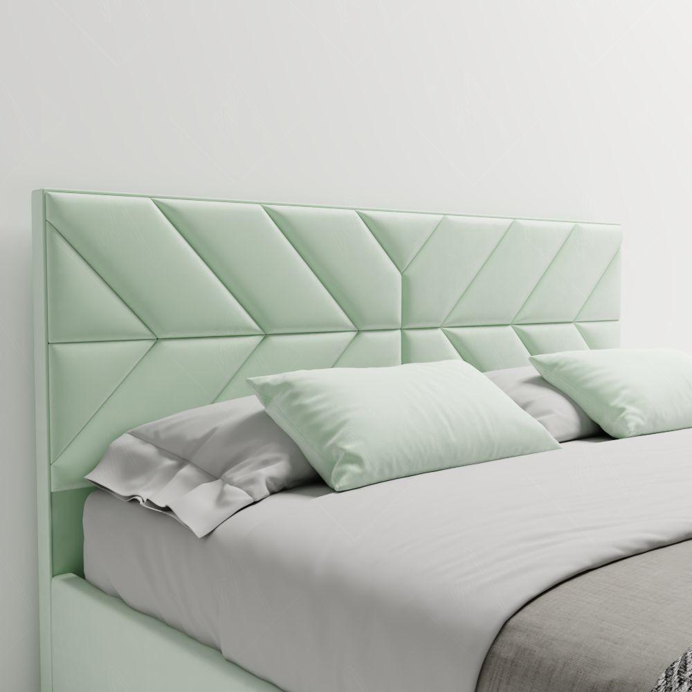 Pat My-Style my-Lora 160x200 M15 (Verde)