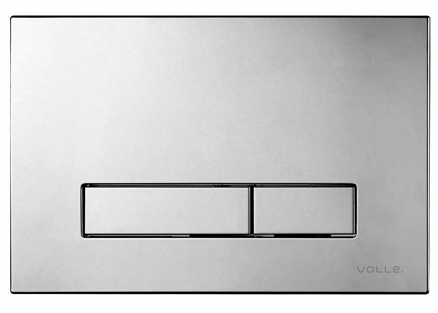 Buton de scurgere VOLLE Largo Evo (2220.011102)