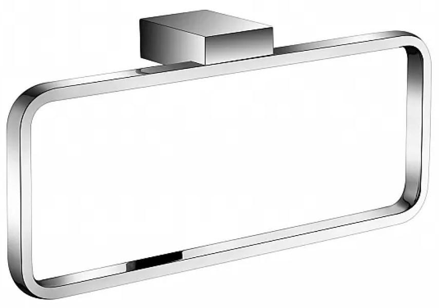 Cuier pentru baie prosoape IMPRESE Bitov (130300)