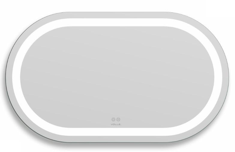 Oglindă VOLLE Luna Ovalado (1648.54146800)