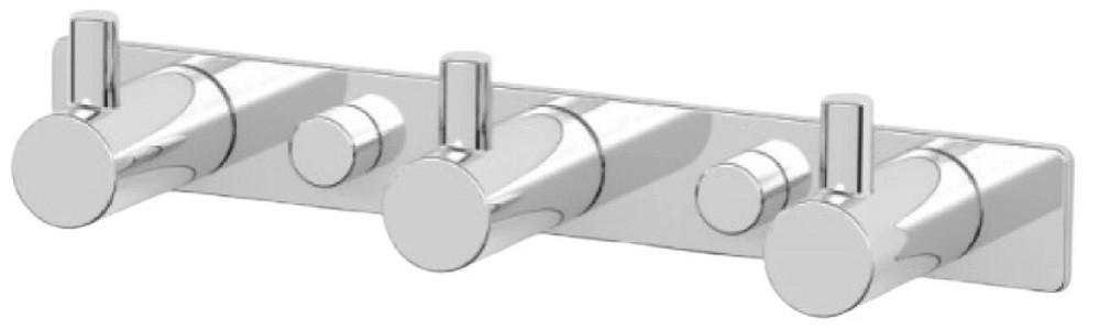 Cuier pentru baie prosoape IMPRESE Skala 103275