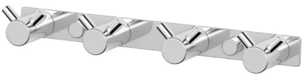 Cuier pentru baie prosoape IMPRESE Skala 102750