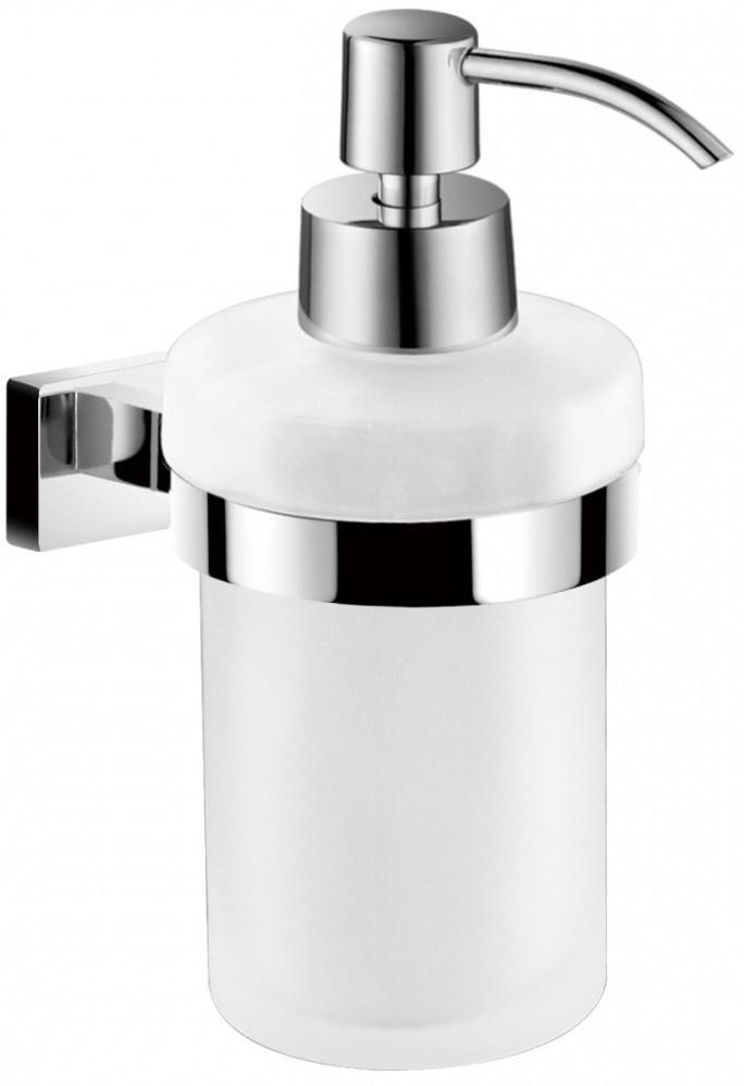 Дозатор для жидкого мыла IMPRESE Valtice 170320