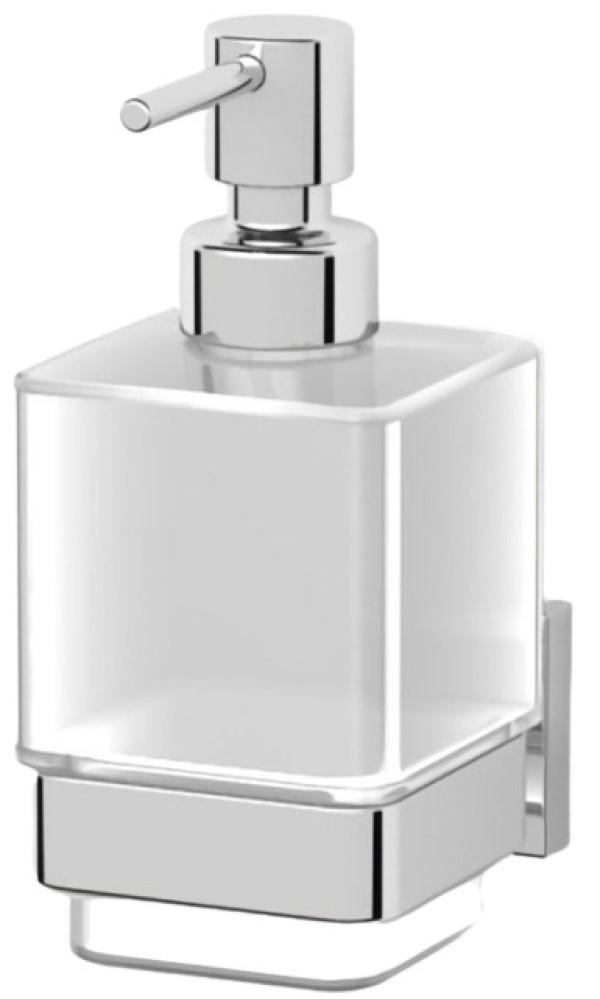 Дозатор для жидкого мыла IMPRESE Bilovec 171255