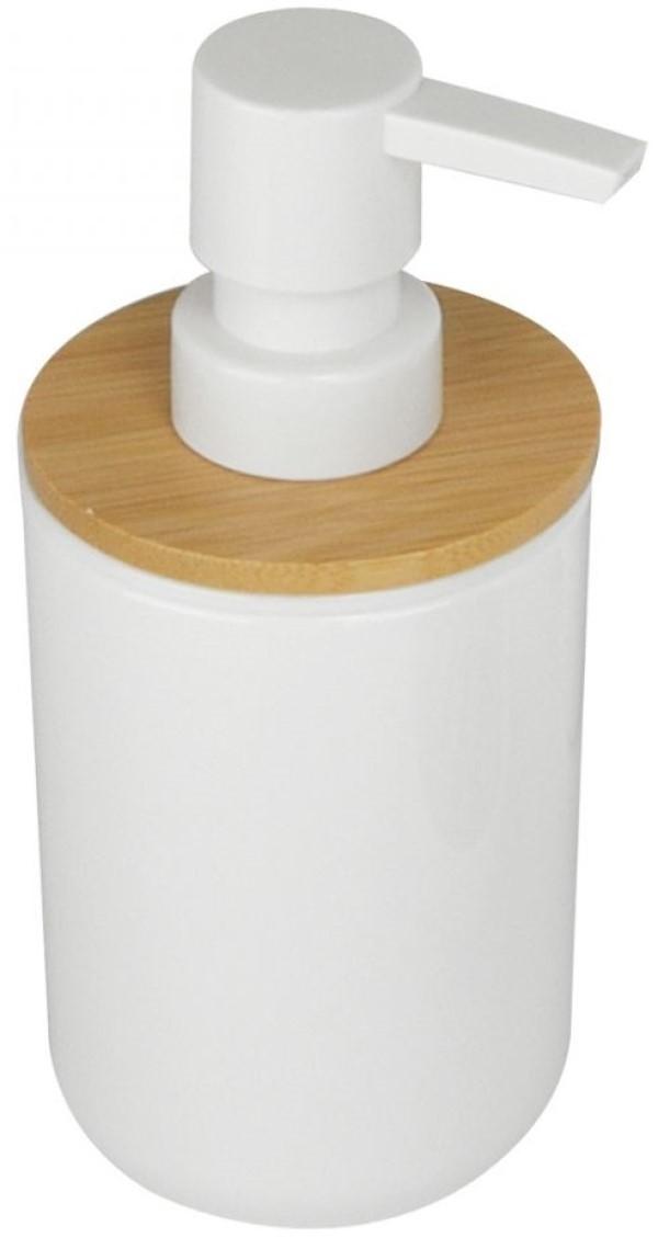 Дозатор для жидкого мыла RJ Rozzy Jenori Poznan (RJAC025-03WO)