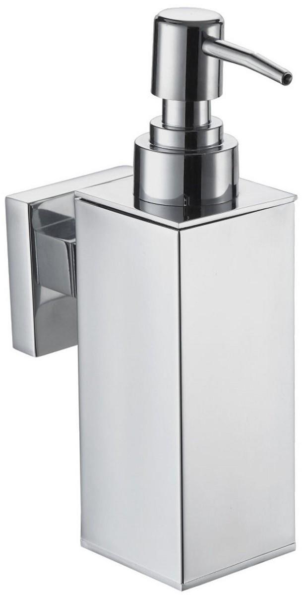 Дозатор для жидкого мыла VOLLE Cuadro (2536.230201)