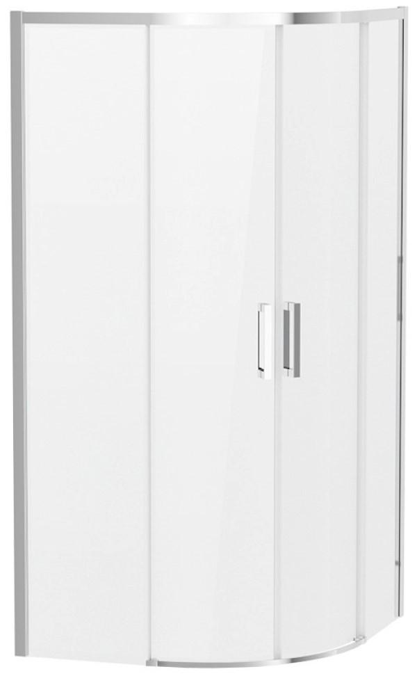 Cabina de dus VOLLE Solo (1010.114501)