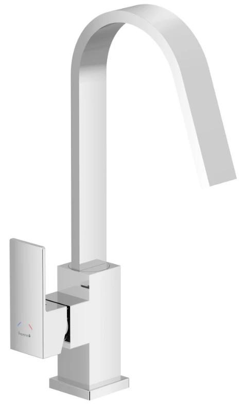 Кран для кухни IMPRESE Karlov f03407601AA