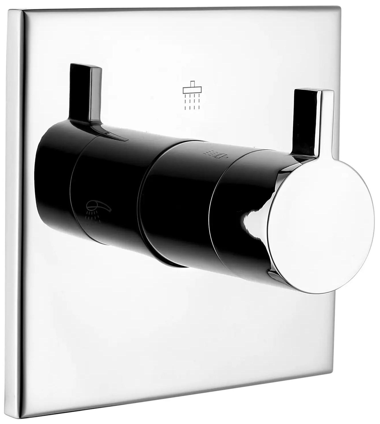 Set de duș IMPRESE Zamek VR-151032