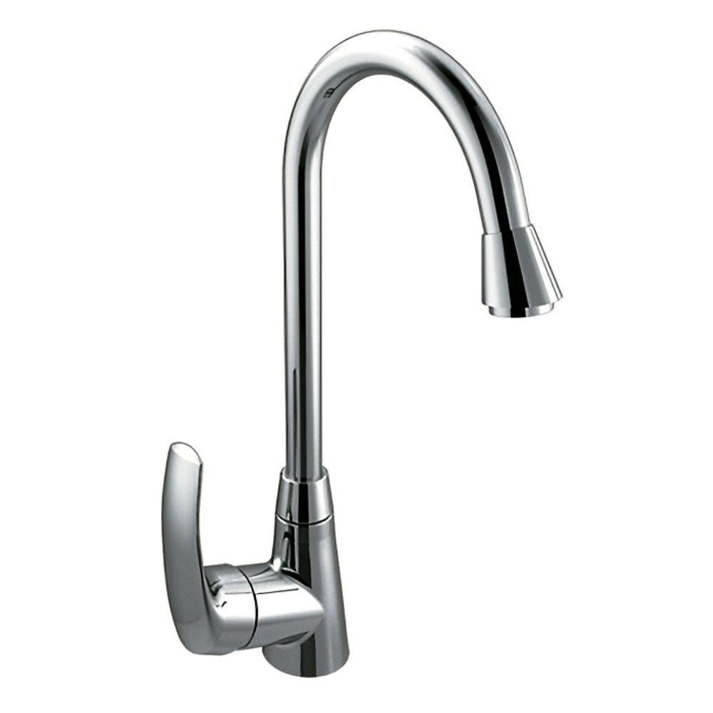 Кран для кухни IMPRESE MALSE 55010