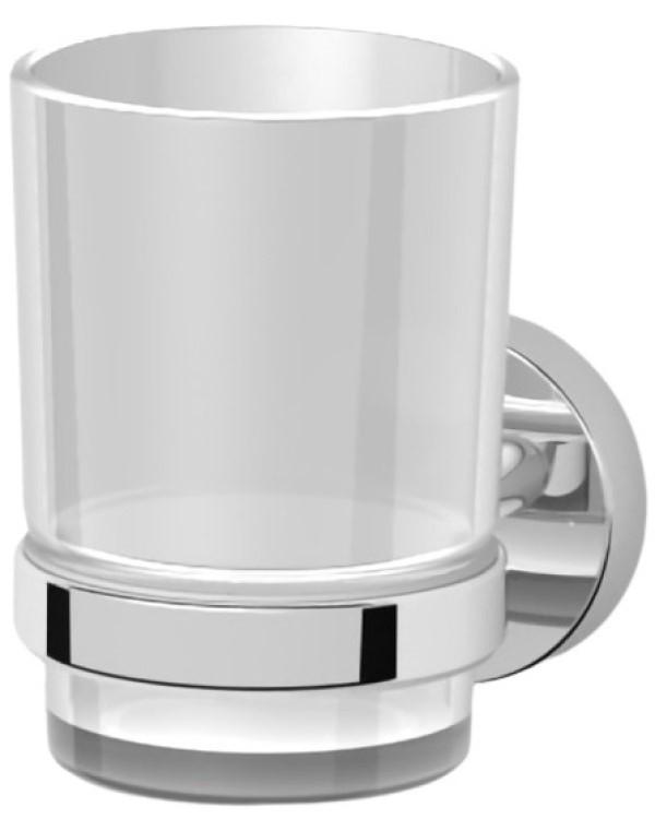 Стакан для зубных щёток IMPRESE Skala (121275)