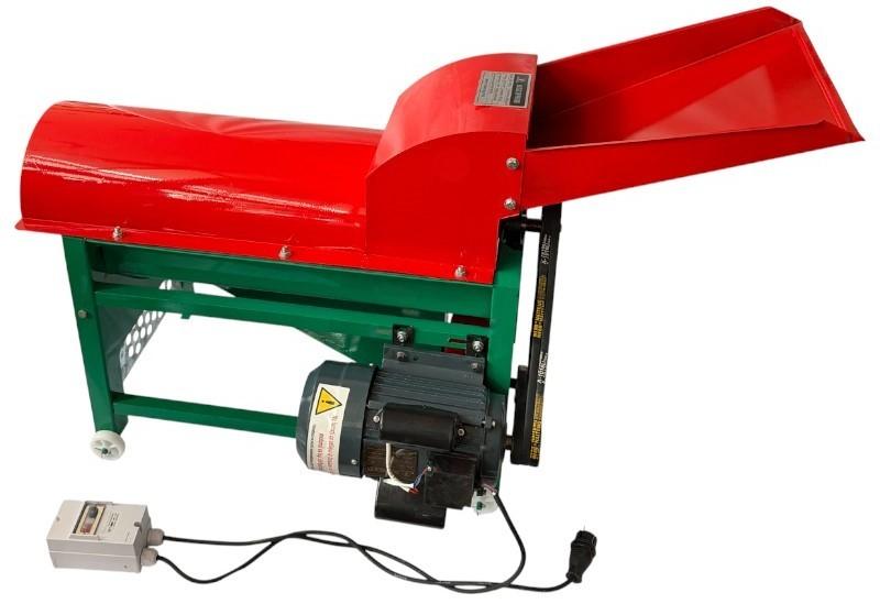 Машина для очистки кукурузы Demetra DM-900CA (двигатель в комплекте)