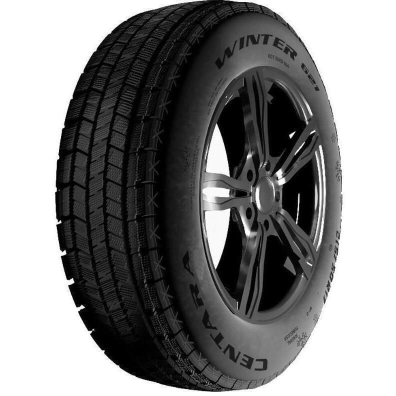 Anvelopa Centara Winter RX621 205/50 R17 89T
