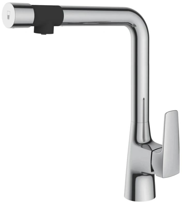 Кран для кухни IMPRESE Smart Bio ZMK051901150
