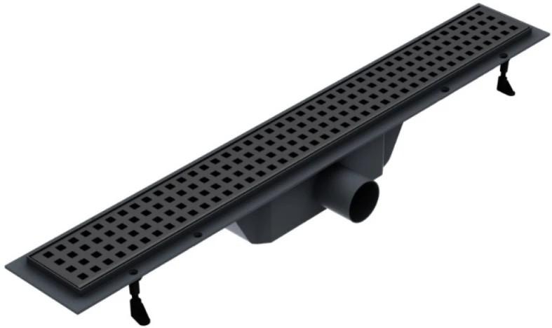 Rigola de dus IMPRESE d4460BQ