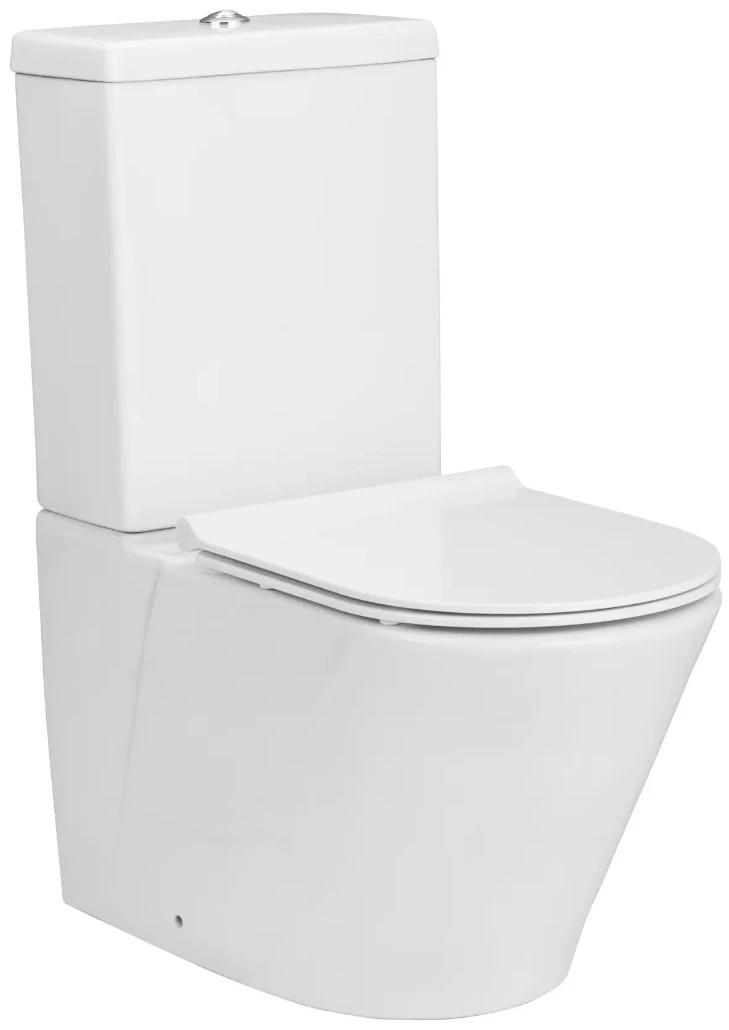 Vas WC VOLLE Nemo (13-17-377)