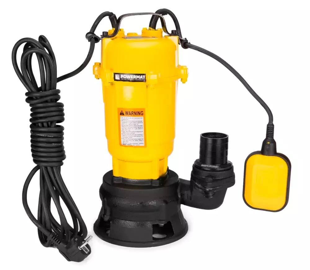 Pompă Powermat PM-PDS-3000P